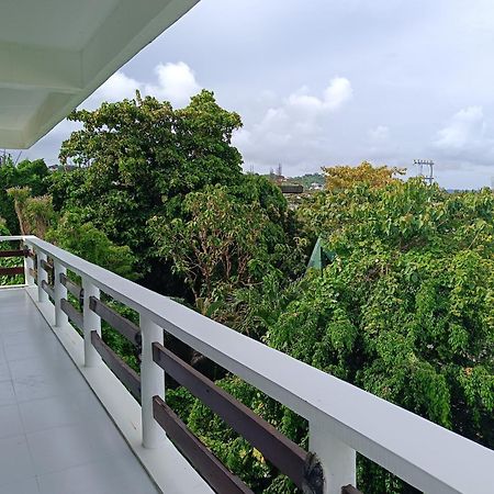 Babosam Apartments Boracay Island Exterior foto