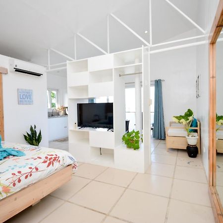 Babosam Apartments Boracay Island Exterior foto