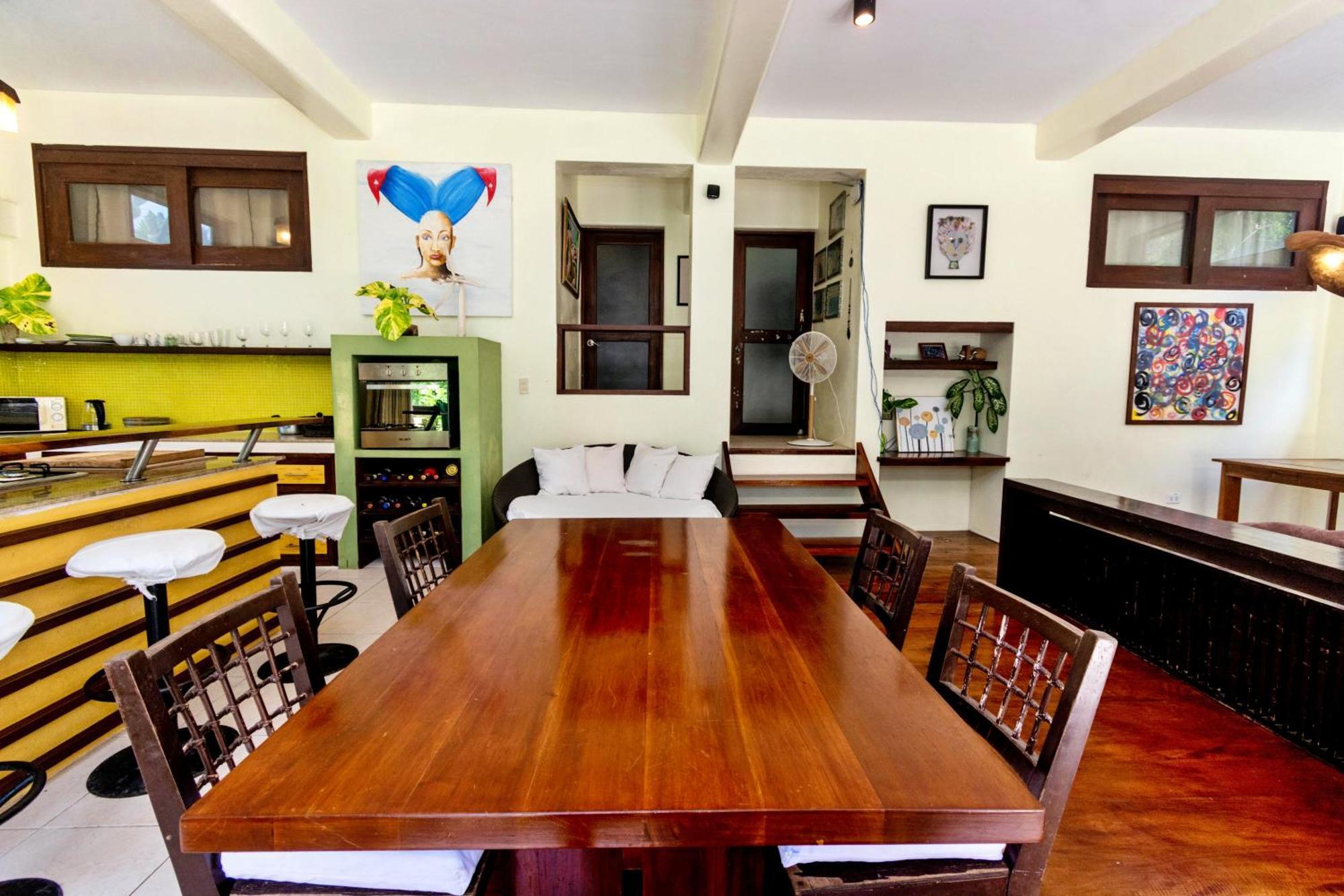 Babosam Apartments Boracay Island Exterior foto