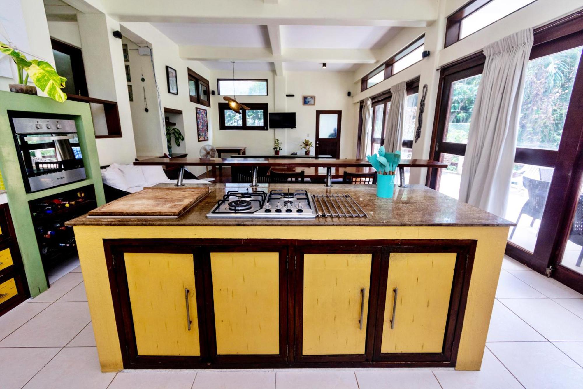 Babosam Apartments Boracay Island Exterior foto